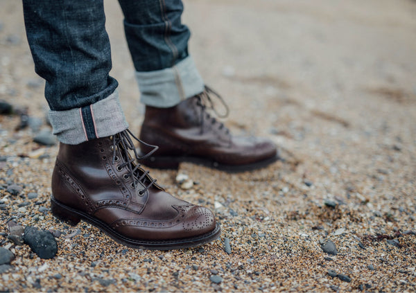 FOOTWEAR
