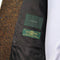 DONNELLY Donegal Handwoven Tweed Overcoat – Woven by Eddie Doherty