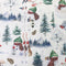 North Snowman Shirt