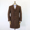 DONNELLY Donegal Handwoven Tweed Overcoat – Woven by Eddie Doherty