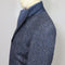 Handwoven Irish Tweed Bodycoat