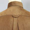 Donnelly Chiltern Tan Corduroy Ranger Shirt
