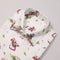 North Christmas Mouse Shirt
