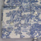 Georgian Garden Shirt Blue