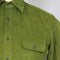 Donnelly Grass Corduroy Ranger Shirt