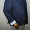 Exclusive Eddie Doherty Handwoven Tweed Three Piece Suit