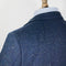 Exclusive Eddie Doherty Handwoven Tweed Three Piece Suit