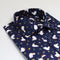 Navy Ducks Shirt