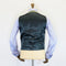 Eddie Doherty Handwoven in Donegal Irish Tweed Grass Waistcoat