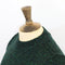 Fisherman Out of Ireland Crew Neck Sweater - Bottle Green