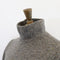 Fisherman Out of Ireland Funnel-Neck Sweater - Smoke