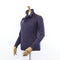 Fisherman Out of Ireland Toggle Neck Sweater - Seaweed