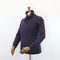 Fisherman Out of Ireland Button Neck Sweater - Seaweed