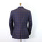 Bavarian-Style Jacket in Scabal Wool & Cashmere – Tailored by Donnelly