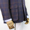 Bavarian-Style Jacket in Scabal Wool & Cashmere – Tailored by Donnelly