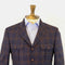 Bavarian-Style Jacket in Scabal Wool & Cashmere – Tailored by Donnelly