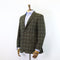 DONNELLY Donegal Tweed Jacket – Woven by Magee Weaving