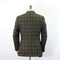 DONNELLY Donegal Tweed Jacket – Woven by Magee Weaving