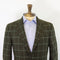 DONNELLY Donegal Tweed Jacket – Woven by Magee Weaving