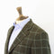 DONNELLY Donegal Tweed Jacket – Woven by Magee Weaving