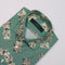 Donnelly Green Pineapple Shirt