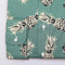 Donnelly Green Pineapple Shirt