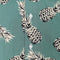 Donnelly Green Pineapple Shirt