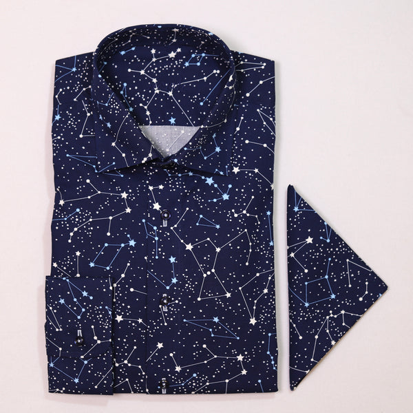 North Constellation Shirt
