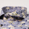 Donnelly Grey Floral Shirt