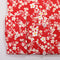 North Red Floral Shirt