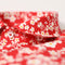 North Red Floral Shirt
