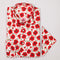 North Ivory Poppy Shirt