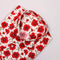 North Ivory Poppy Shirt