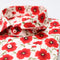 North Ivory Poppy Shirt