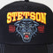 Stetson Wild Ones Panther Trucker Cap