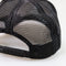 Stetson Wild Ones Panther Trucker Cap
