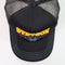 Stetson Wild Ones Panther Trucker Cap