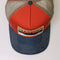Stetson American Heritage Trucker Cap
