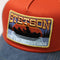 Stetson American Heritage Trucker Cap