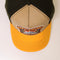 Stetson Heritage Peaks Trucker Cap