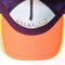 Stetson Powder Trucker Cap