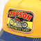 Stetson Motocross Team Trucker Cap