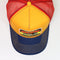 Stetson Motocross Team Trucker Cap