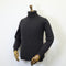 Fisherman Out of Ireland Roll Neck Sweater - Charcoal