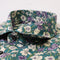 North Teal Meadow Shirt