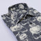 North Dark Punisher Shirt