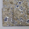 Donnelly Taupe Floral Shirt