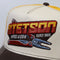 Stetson Hard Work Trucker Cap