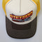 Stetson Hard Work Trucker Cap
