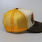 Stetson Hard Work Trucker Cap